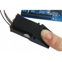 Fingerprint Scanner Module (0)